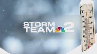 Daybreak Storm Team 2 Weather Forecast 12/13/24