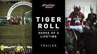 Betfair presents Tiger Roll - Horse of a Lifetime | FULL DOCUMENTARY