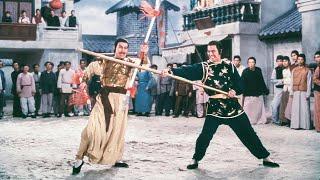 The Big Master || Best Action Chinese Martial Arts Movie In English