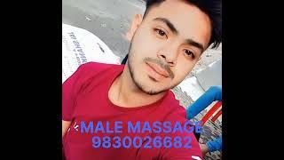 MALE MASSAGE BABYLON SPA 9830026682