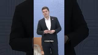 Губернатор Дмитрий Артюхов провёл лекцию в Президентской академии #новости #янао #губернатор