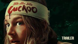 Cuckoo | Offizieller Trailer Deutsch | Jetzt im Kino