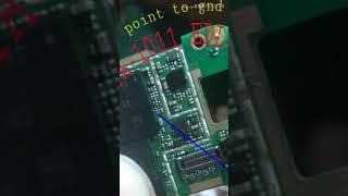 Nokia 2     ta-1011   edl test point    please follow subscribe  my chennel