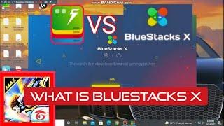 Bluestacks X vs Bluestacks 5.Can We Play Free Fire On Bluestacks X?