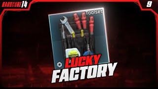 One Factory Raid Changed Everything - Hardcore S14 - #009 - Escape from Tarkov