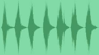 Cinematic Suspense Whoosh Impact Sound Effects