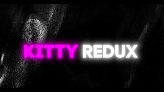 Kitty Redux / ЛУЧШИЙ FPS BOOST REDUX для ТУЛЕВА GTA V RP prod. Opium Mods