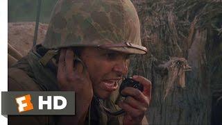 Windtalkers (6/10) Movie CLIP - Call in the Code (2002) HD