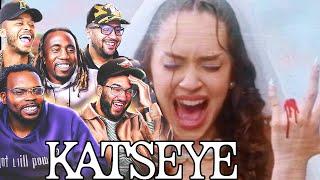 THIS WAS A MOVIE! KATSEYE (캣츠아이) "Gabriela" Official MV Reaction