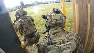 JW AGAT Polish SOF