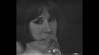 Astrud Gilberto - Água de Beber (France, 1968)