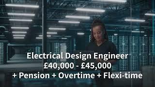 Automation Experts - Electrical Design Engineer - MM22780