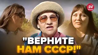 Какой ПОЗОР! Скандальный опрос в РФ ШОКИРОВАЛ всю страну. Россиян ПОСТАВИЛИ НА МЕСТО в чат-рулетке