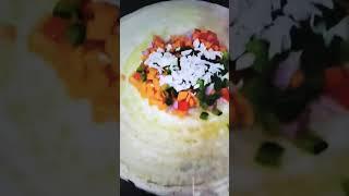 Mumbai dosa #shortvideo #ytshorts #food #todayvlog #trends #trendingshorts #viralvideo #dosa #recip