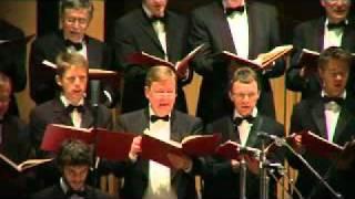 Brussels Choral Society and Brussels Philharmonic Orchestra - O Fortuna