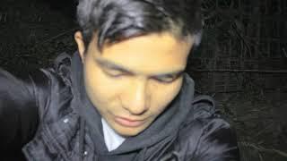 Churachandpur Ghost Hunting at 11:24