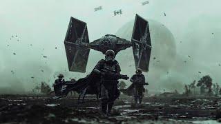 FIRST ORDER | Dark Powerful Battle Music