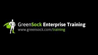 GreenSock Enterprise Training