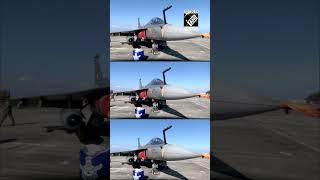 Southern Air Command of IAF organise static display of its fighter jets in Thiruvananthapuram