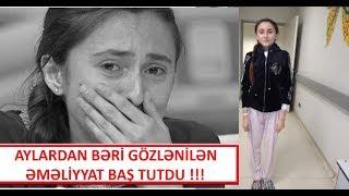 AYLARDAN BƏRİ GÖZLƏNİLƏN ƏMƏLİYYAT BAŞ TUTDU !! #cixsiyolu #azerbaijan