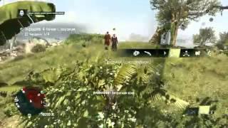 Прохождение Assassin u0027s Creed IV  Black Flag   #28 Пороховой заговор