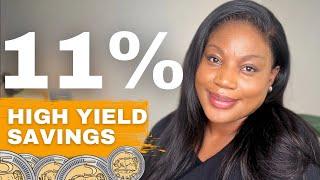 11 High Yield Savings Accounts in South Africa (with the Highest Interest on Savings in 2024)