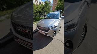 Haval M6 2024, отличные новости!