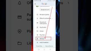 How to Enable Parental Control #shorts