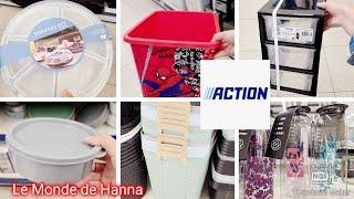 ACTION ARRIVAL 20-06 STORAGE ORGANIZATION HOME