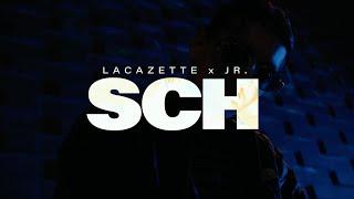 LACAZETTE x JR. - SCH