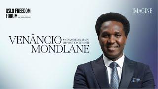 Venancio Mondlane | Mozambique’s People’s President