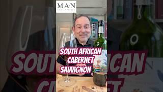 MAN Family Cellars Ou Kalant Cabernet Sauvignon 2023 – 91 Points from the Cape Coast #southafrica