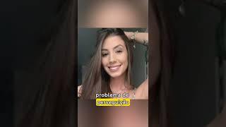 Perseguição Assustadora: Maria Lina Contrata Seguranças Após Ser Alvo de Stalker