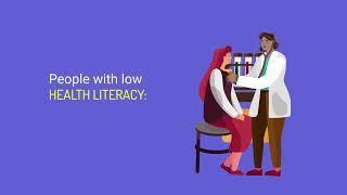 EFIC Health Literacy Guide for the Public