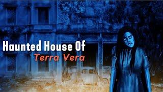 Haunted House-Terra Vera Bangalore | Hindi Horror Stories | based on true event-The Dark Story Ep13
