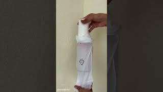 Water Flosser with a Bubble Technology & Sonic Electric Toothbrush | Complete Oral Care Kit