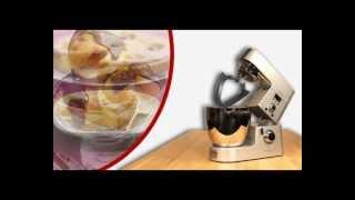 Кухонная машина Cooking Chef от KENWOOD