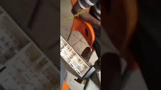 Toyota 5vz engine ECU change#youtube #youtuber