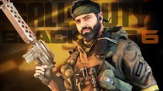 CALL OF DUTY BLACK OPS 6 CAMPAIGN FULL GAMEPLAY LIVE HINDI