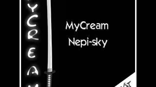 MyCream - Nepi-sky