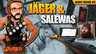 Jäger und Salewas leicht gemacht! Kompletter Tarkov Walkthrough Guide: Baby Hans S05 Folge 2