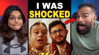 Carry ki Shaadi | The S2 Life Reaction