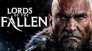 Lords of the Fallen - Samsung Galaxy S7 Edge Gameplay