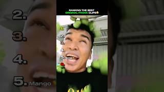 Ranking The Best Original Phonk Clips