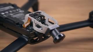 Parrot BEBOP 2 : How To Repair GPS Board Buy cheap drones