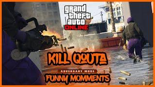 gta online funny moments  ||  لحظات خنده دار جی تی ای انلاین