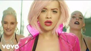 RITA ORA - I Will Never Let You Down (Video)