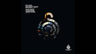 Da Luka - Secret City (Aman Anand Remix) / Soundteller Records