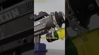 The World’s Most Powerful Laser