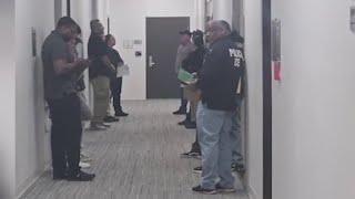 ICE agents arrest more immigrants at San Diego federal courthouse